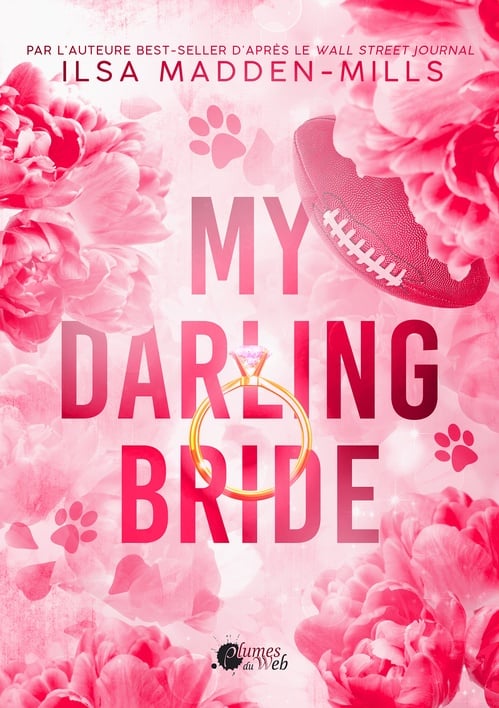 My Darling Bride - Cover