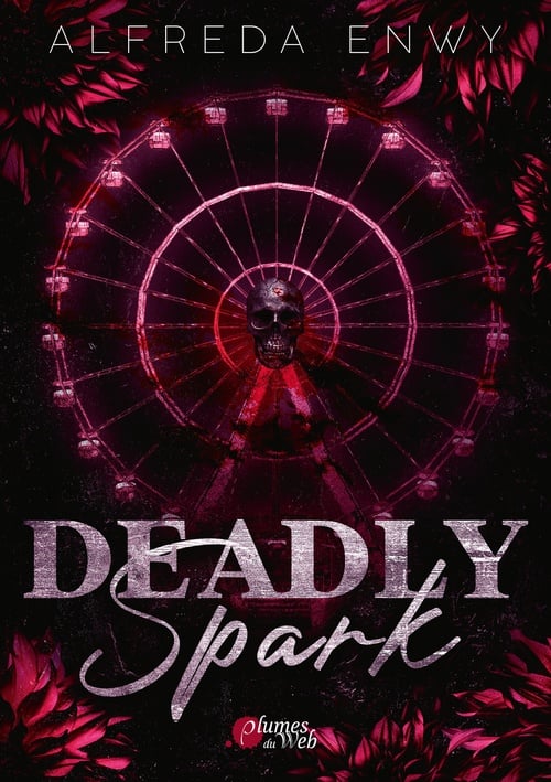 Deadly Spark - Cover
