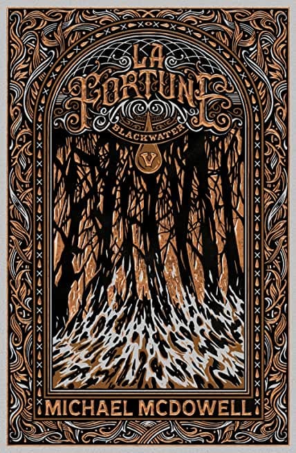 Blackwater 5 – La Fortune - Cover