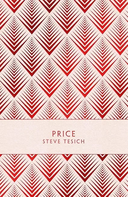 Price - Cover