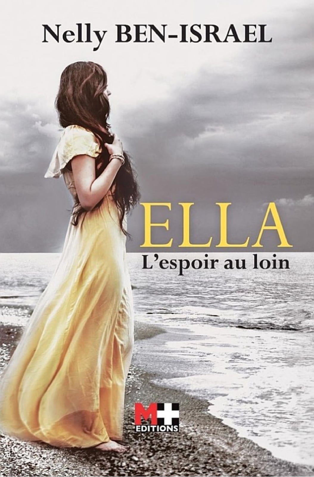 Ella - Cover
