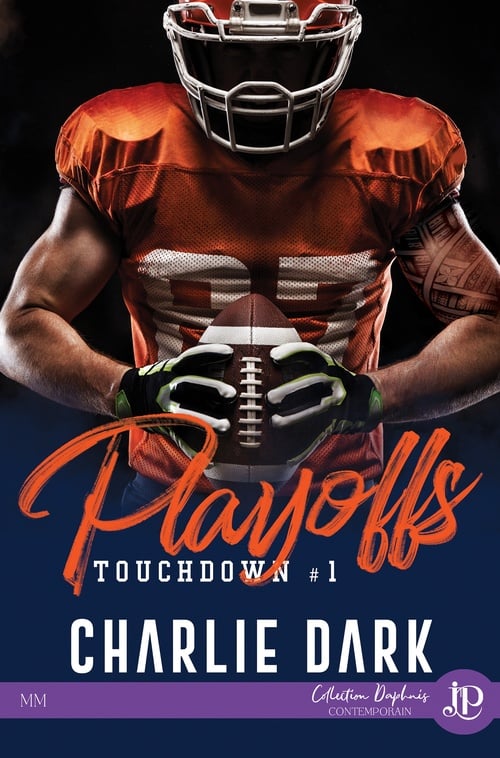 Playoffs - Cover