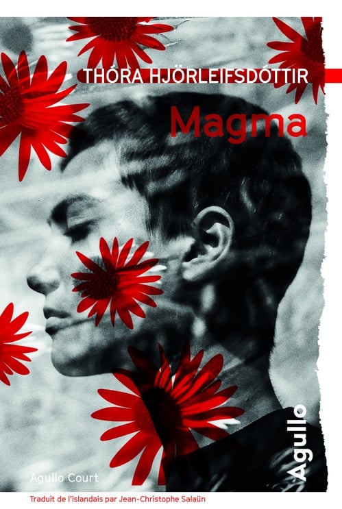 Magma - Cover
