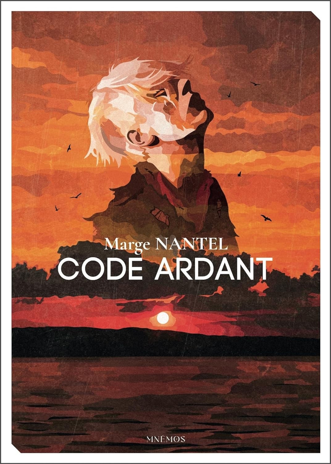 Code Ardant - Cover