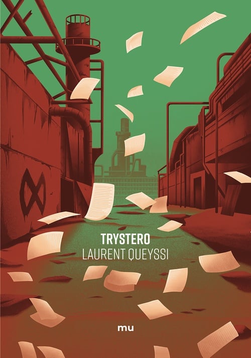 Trystero - Cover