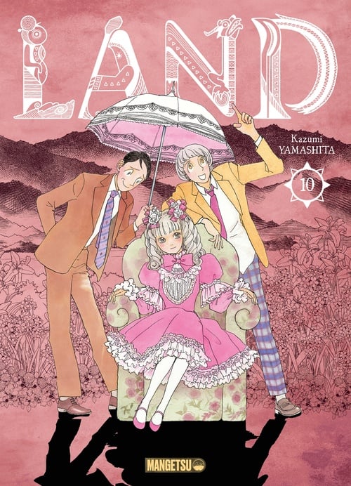 Land T10 - Cover