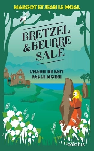 L'habit ne fait pas le moine - Cover