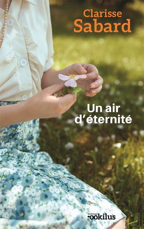 Un air d'éternité - Cover