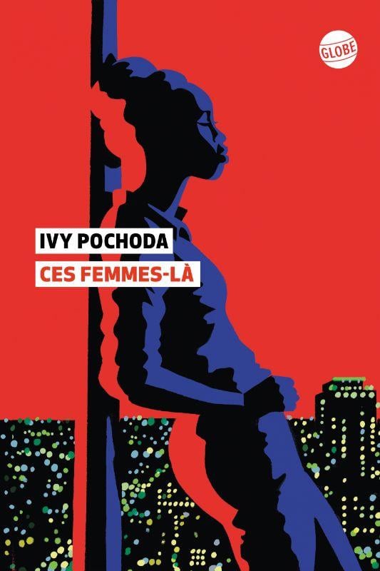 Ces femmes-là - Cover