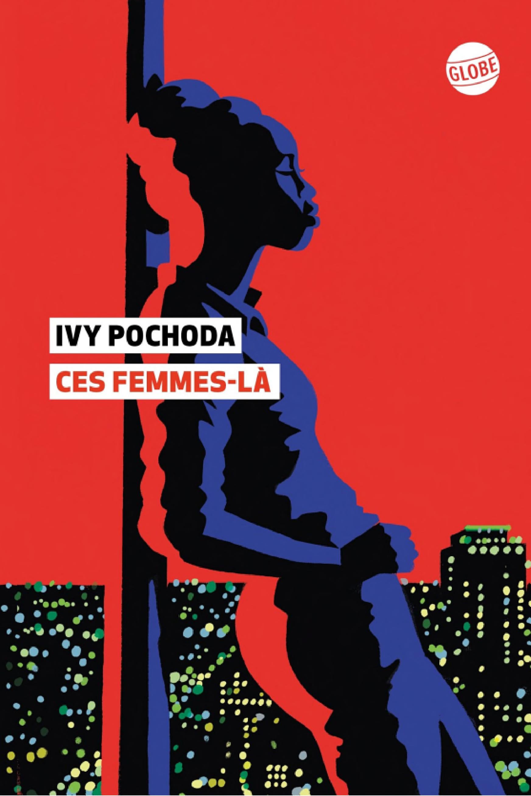 Ces femmes-là - Cover