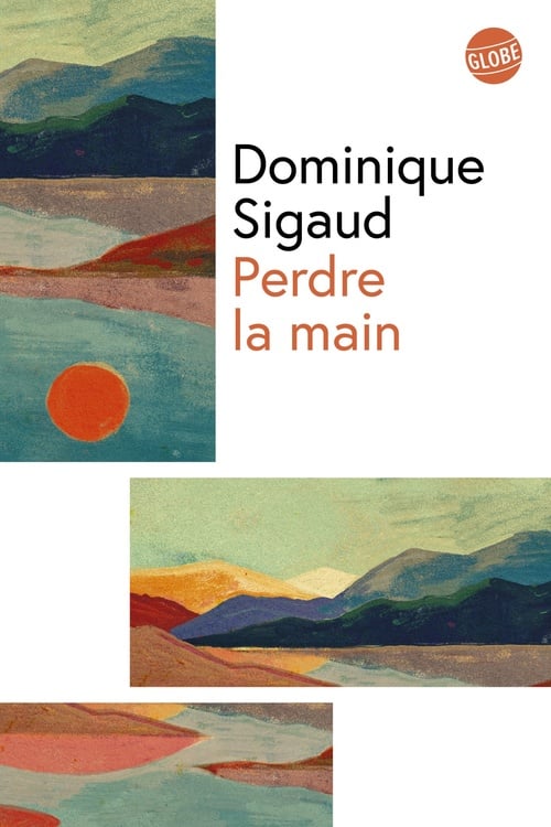 Perdre la main - Cover