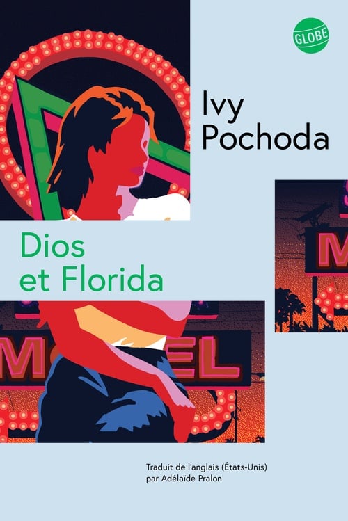 Dios et Florida - Cover
