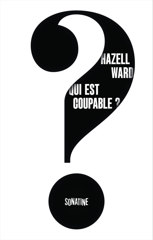 Qui est coupable ? - Cover