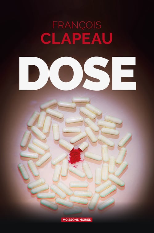 Dose - Cover