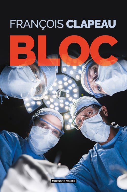 Bloc - Cover