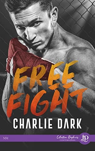 Free Fight - Cover