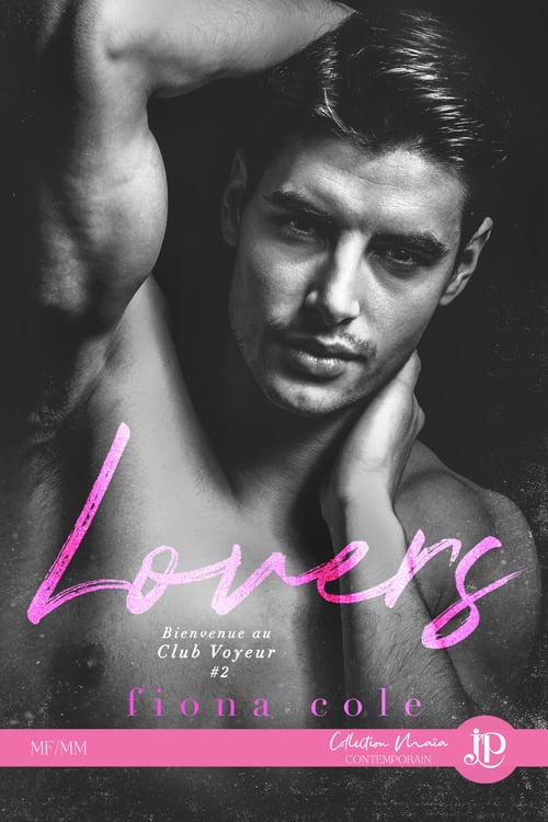 Lovers - Cover