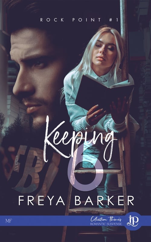 Keeping 6 - Cover
