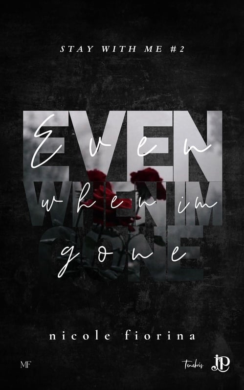 Even when I'm gone - Cover