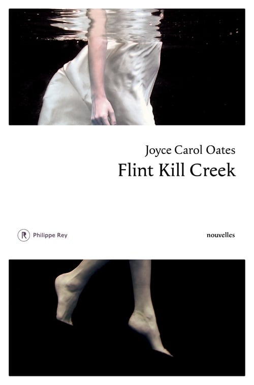 Flint Kill Creek - Cover