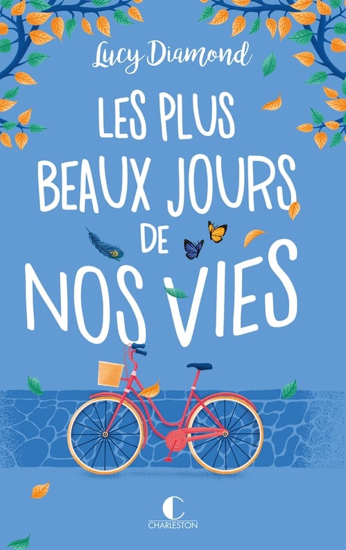 Les plus beaux jours de nos vies - Cover