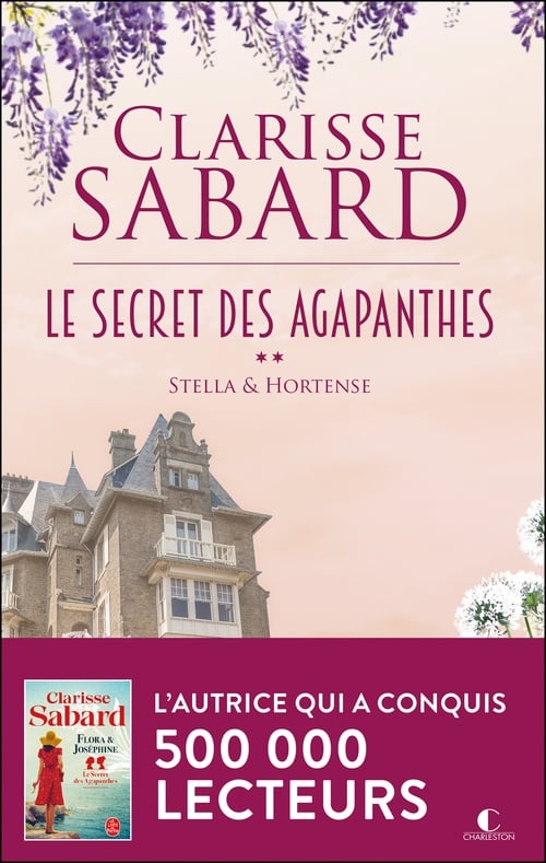 Stella & Hortense - Cover