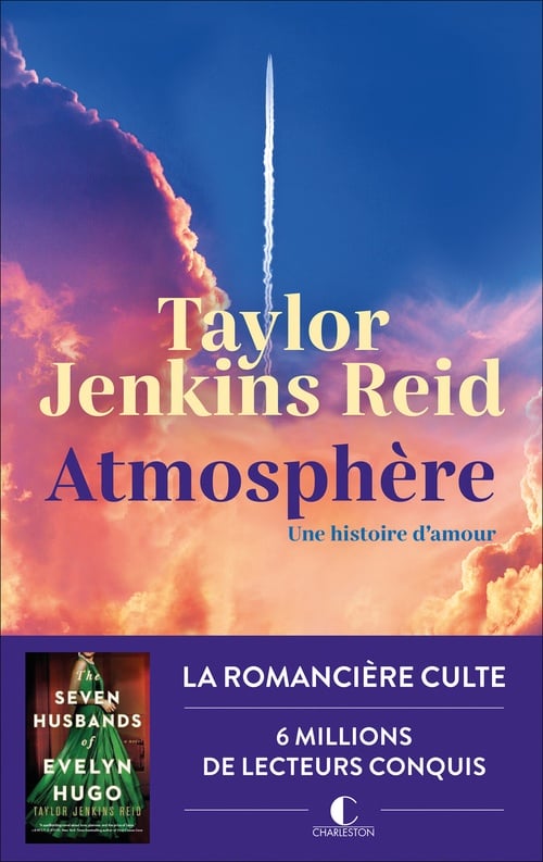 Atmosphère - Cover