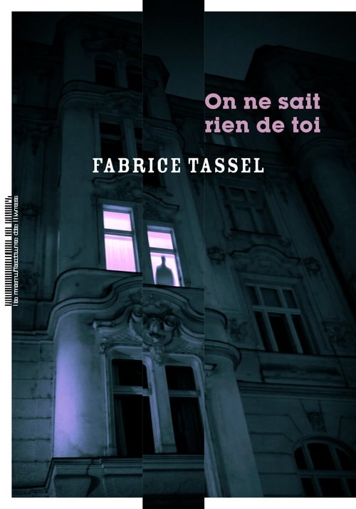 On ne sait rien de toi - Cover