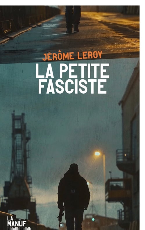 La Petite fasciste - Cover