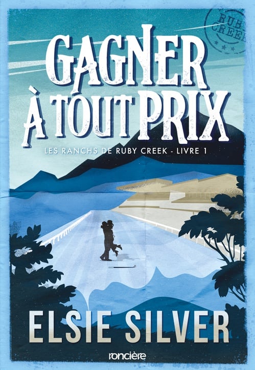 Gagner à tout prix - e-book - Tome 01 - Cover