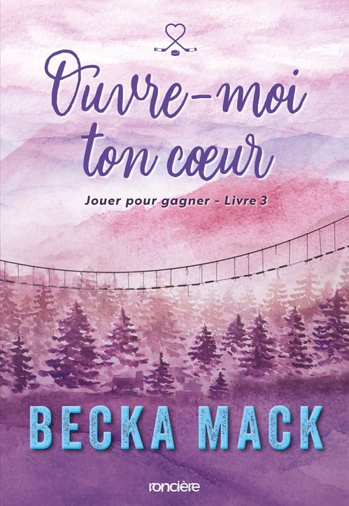 Ouvre-moi ton coeur (e-book) - Cover
