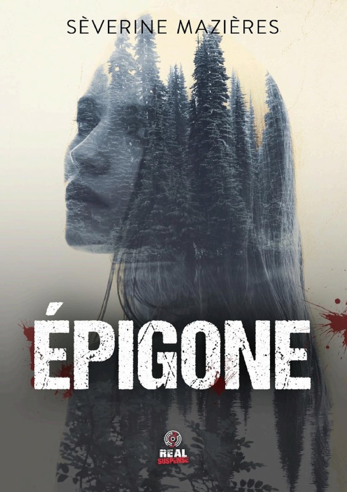 Épigone - Cover