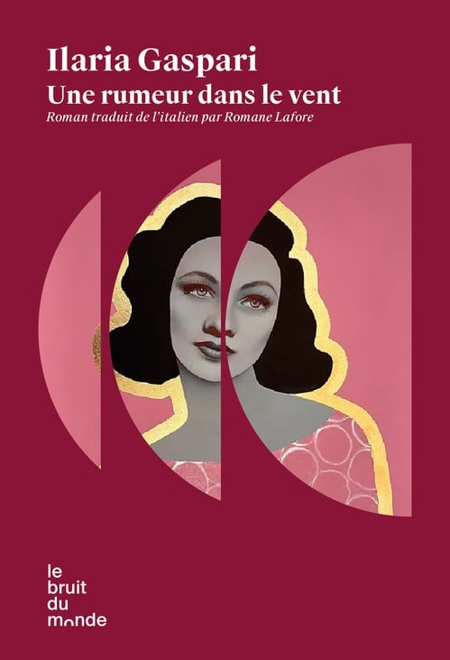 Une rumeur dans le vent - Cover