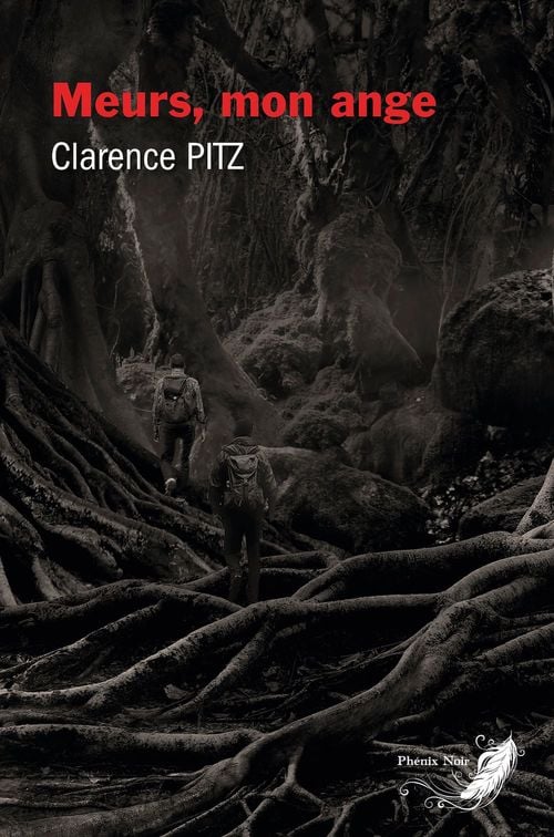 Meurs, mon ange - Cover