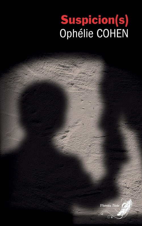 Suspicion(s) - Cover