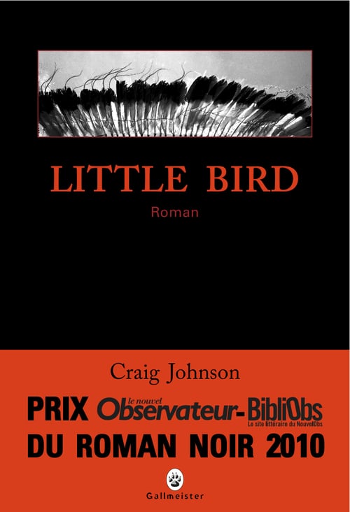 Little Bird - Cover