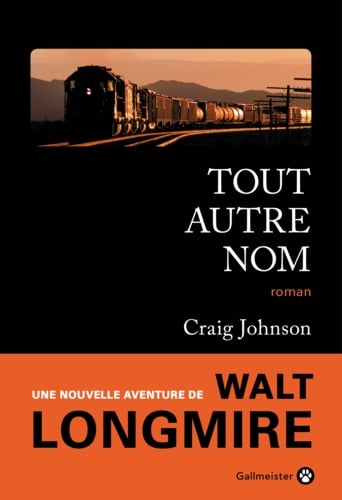 Tout autre nom - Cover