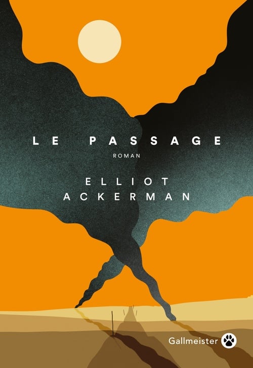 Le Passage - Cover