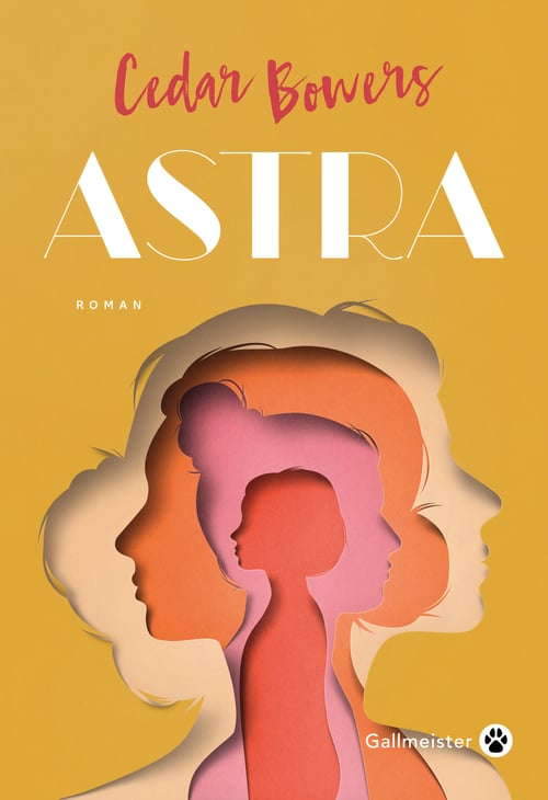 Astra - Cover