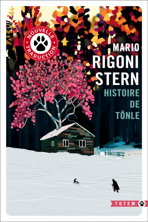 Histoire de Tönle - Cover