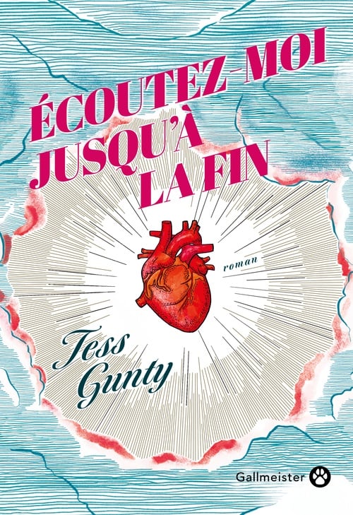 Écoutez-moi jusqu'à la fin - Cover