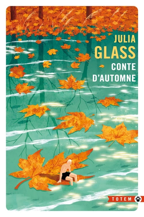 Conte d'automne - Cover