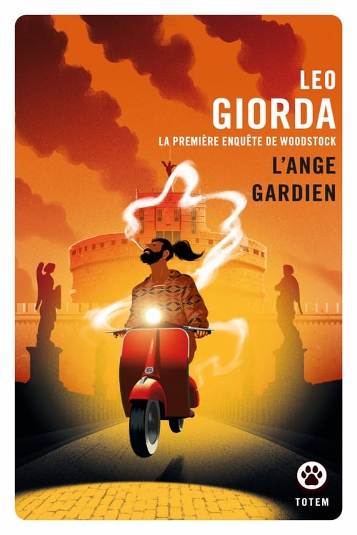 L'ange Gardien - Cover