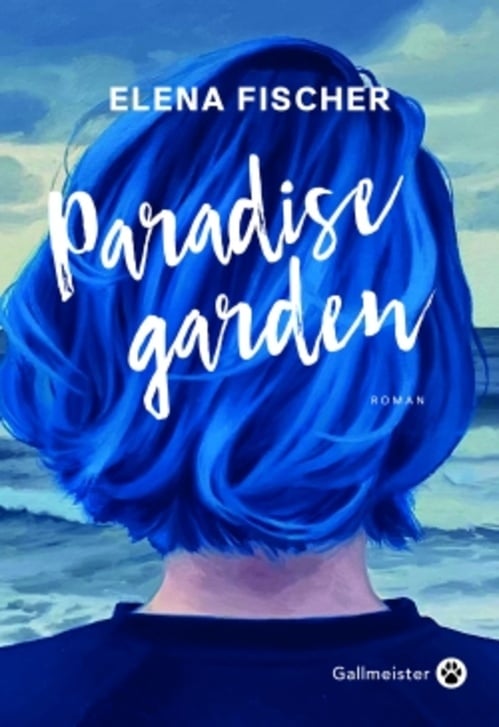 Paradise Garden - Cover