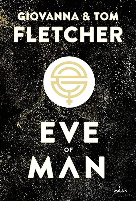 Eve of man - t. 1 - Cover