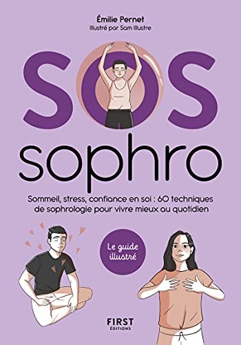 SOS sophro - Cover