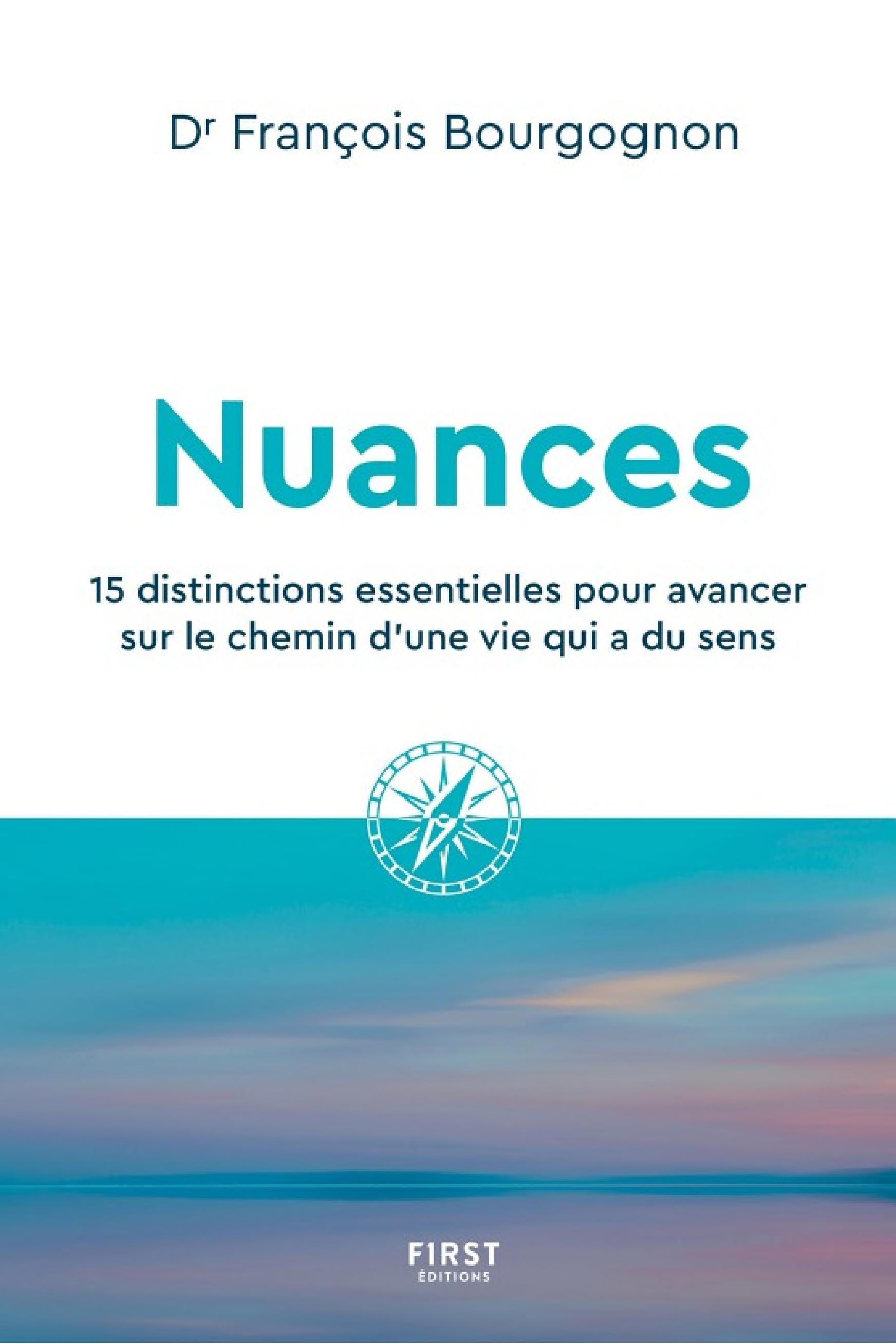 Nuances - Cover