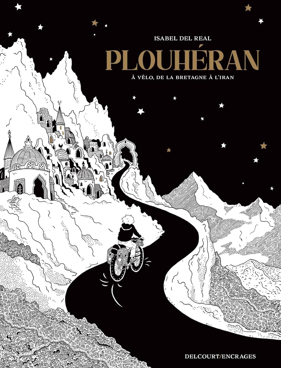Plouheran - Cover