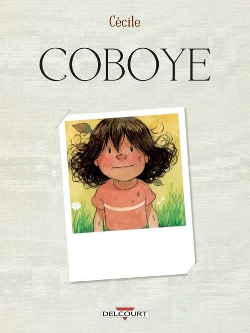 Coboye - Cover