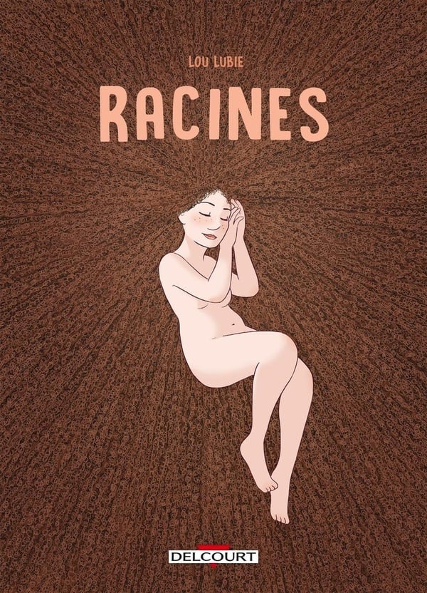Racines - Cover